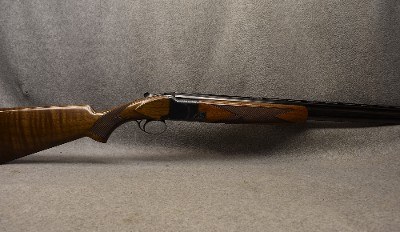 Browning ~ Superposed ~ 12 Gauge - Image 1 of 10