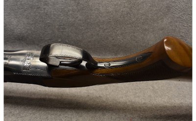 Browning ~ Superposed ~ 12 Gauge - Image 9 of 10