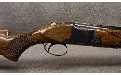Browning ~ Superposed ~ 12 Gauge - Image 3 of 10