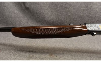 Browning ~ SA-22 ~ .22 Long Rifle - Image 7 of 9
