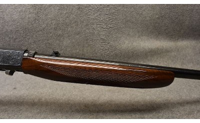 Browning ~ SA-22 ~ .22 Long Rifle - Image 4 of 9