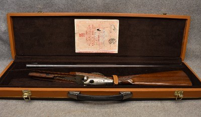 Darne ~ 12 Gauge - Image 1 of 9