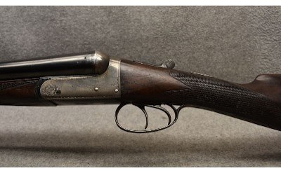 Westley Richards ~ 12 Gauge - Image 6 of 11