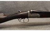 Westley Richards ~ 12 Gauge - Image 3 of 11