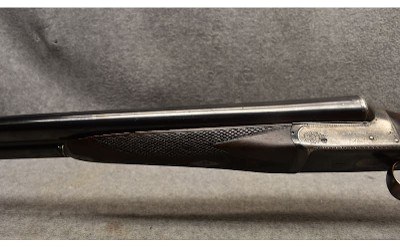 Westley Richards ~ 12 Gauge - Image 7 of 11