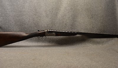 Westley Richards ~ 12 Gauge - Image 1 of 11