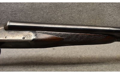 Westley Richards ~ 12 Gauge - Image 4 of 11