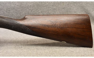 Westley Richards ~ 12 Gauge - Image 5 of 11