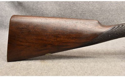 Westley Richards ~ 12 Gauge - Image 2 of 11