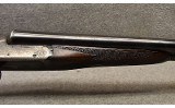 Westley Richards ~ 12 Gauge - Image 4 of 11