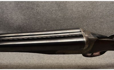 Westley Richards ~ 12 Gauge - Image 10 of 11
