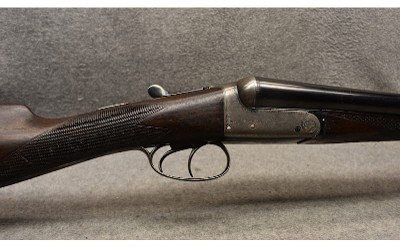 Westley Richards ~ 12 Gauge - Image 3 of 11