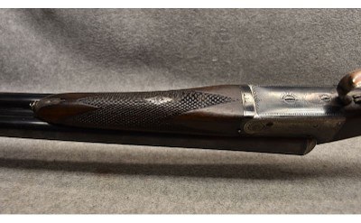 Westley Richards ~ 12 Gauge - Image 8 of 11