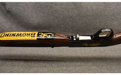 Browning ~ SA-22 ~ .22 Long Rifle - Image 8 of 8