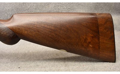 W.W. Greener ~ 12 Gauge - Image 5 of 10
