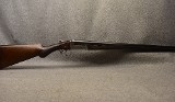 W.W. Greener ~ 12 Gauge - Image 1 of 10