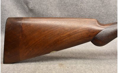 W.W. Greener ~ 12 Gauge - Image 2 of 10