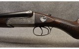 W.W. Greener ~ 12 Gauge - Image 6 of 10