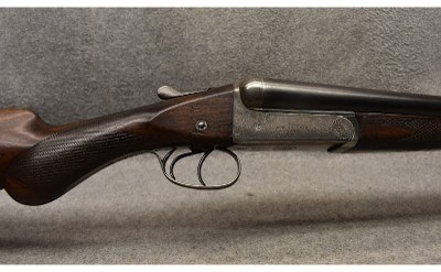 W.W. Greener ~ 12 Gauge - Image 3 of 10