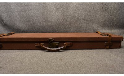 W.W. Greener ~ 12 Gauge - Image 10 of 10
