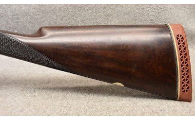 Webley & Scott ~ Birmingham ~ 12 Gauge - Image 5 of 11