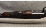 Webley & Scott ~ Birmingham ~ 12 Gauge - Image 8 of 11