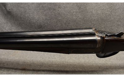 Webley & Scott ~ Birmingham ~ 12 Gauge - Image 10 of 11