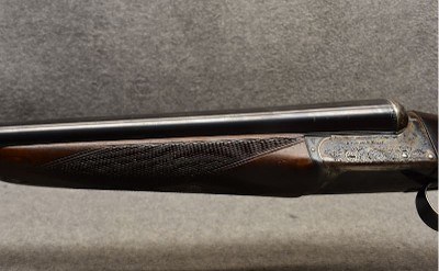 Webley & Scott ~ Birmingham ~ 12 Gauge - Image 7 of 11