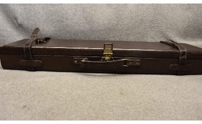 Webley & Scott ~ Birmingham ~ 12 Gauge - Image 11 of 11