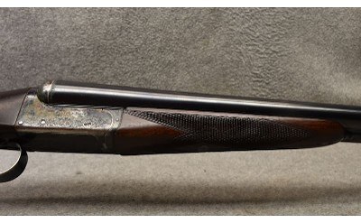 Webley & Scott ~ Birmingham ~ 12 Gauge - Image 4 of 11
