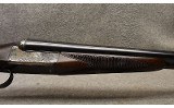 Webley & Scott ~ Birmingham ~ 12 Gauge - Image 4 of 11