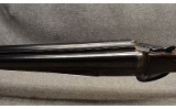 Webley & Scott ~ Birmingham ~ 12 Gauge - Image 10 of 11