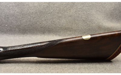 Webley & Scott ~ Birmingham ~ 12 Gauge - Image 9 of 11