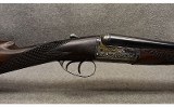 Webley & Scott ~ Birmingham ~ 12 Gauge - Image 3 of 11