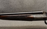 Webley & Scott ~ Birmingham ~ 12 Gauge - Image 7 of 11