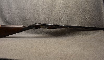 Webley & Scott ~ Birmingham ~ 12 Gauge - Image 1 of 11