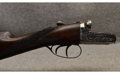 Webley & Scott ~ Birmingham ~ 12 Gauge - Image 5 of 11