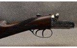 Webley & Scott ~ Birmingham ~ 12 Gauge - Image 5 of 11
