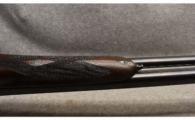 Webley & Scott ~ Birmingham ~ 12 Gauge - Image 10 of 11