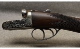 Webley & Scott ~ Birmingham ~ 12 Gauge - Image 3 of 11