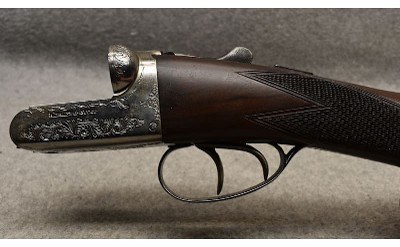 Webley & Scott ~ Birmingham ~ 12 Gauge - Image 3 of 11