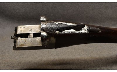 Webley & Scott ~ Birmingham ~ 12 Gauge - Image 8 of 11