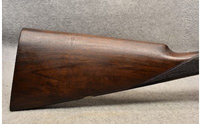 Webley & Scott ~ Birmingham ~ 12 Gauge - Image 4 of 11
