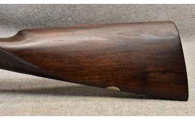 Webley & Scott ~ Birmingham ~ 12 Gauge - Image 2 of 11
