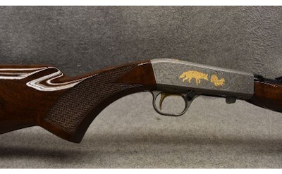 Browning ~ SA-22 ~ .22 Long rifle - Image 3 of 9