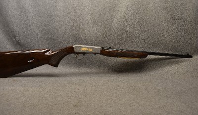 Browning ~ SA-22 ~ .22 Long rifle - Image 1 of 9