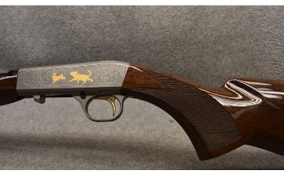 Browning ~ SA-22 ~ .22 Long rifle - Image 6 of 9