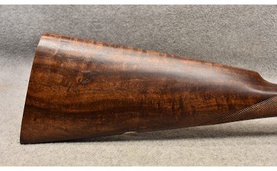 E.J. Churchill ~ 12 Gauge - Image 10 of 16