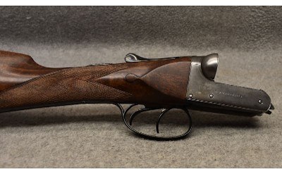 E.J. Churchill ~ 12 Gauge - Image 11 of 16
