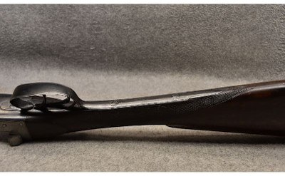 E.J. Churchill ~ 12 Gauge - Image 6 of 16